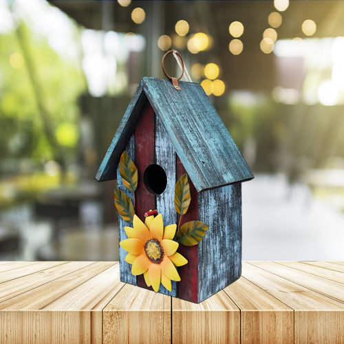 Wayfair Bird Houses On Sale You'll Love in 2023